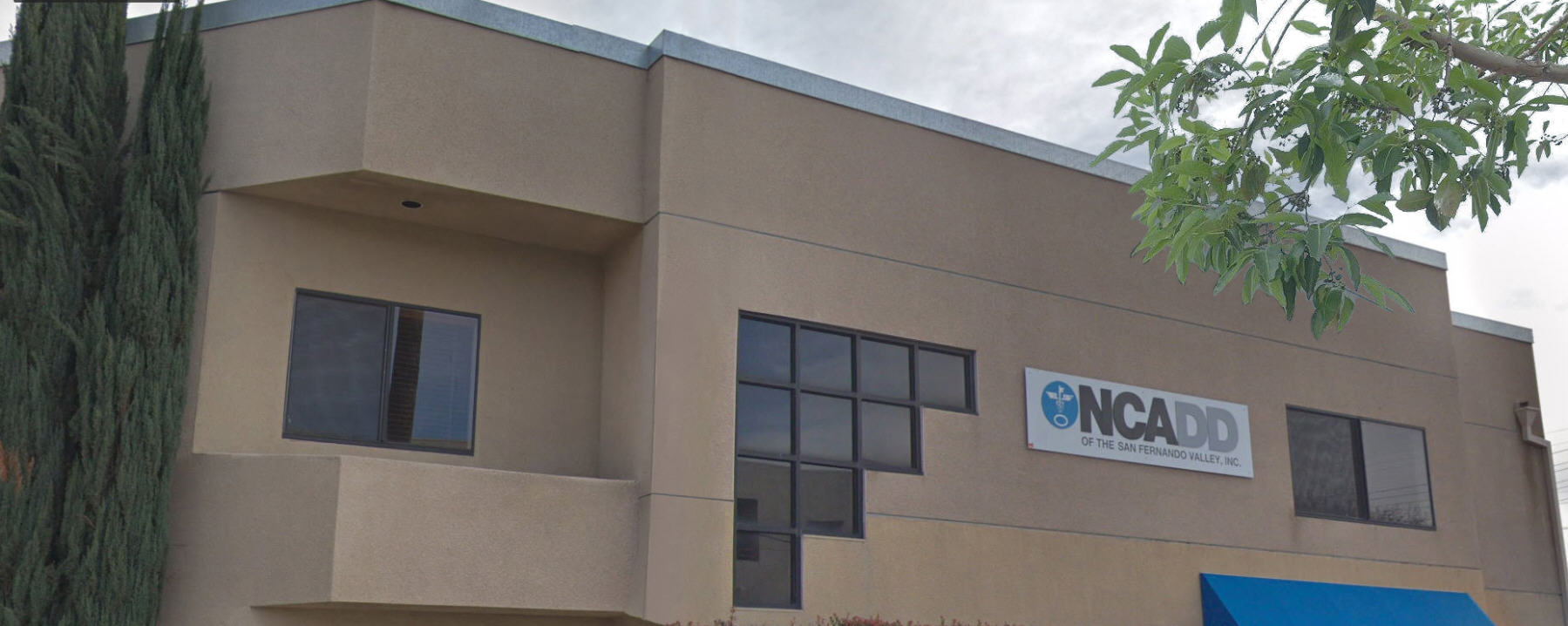 National Council on Alcoholism Van Nuys facility