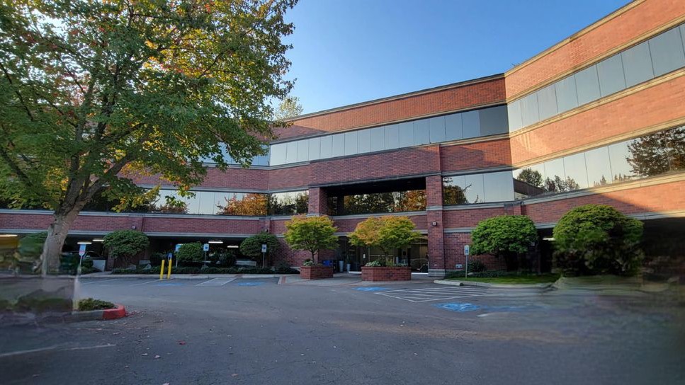Meier Clinics Nonprofit Christian Counseling Center facility