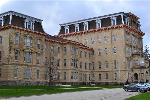 Mental Health Institute facility