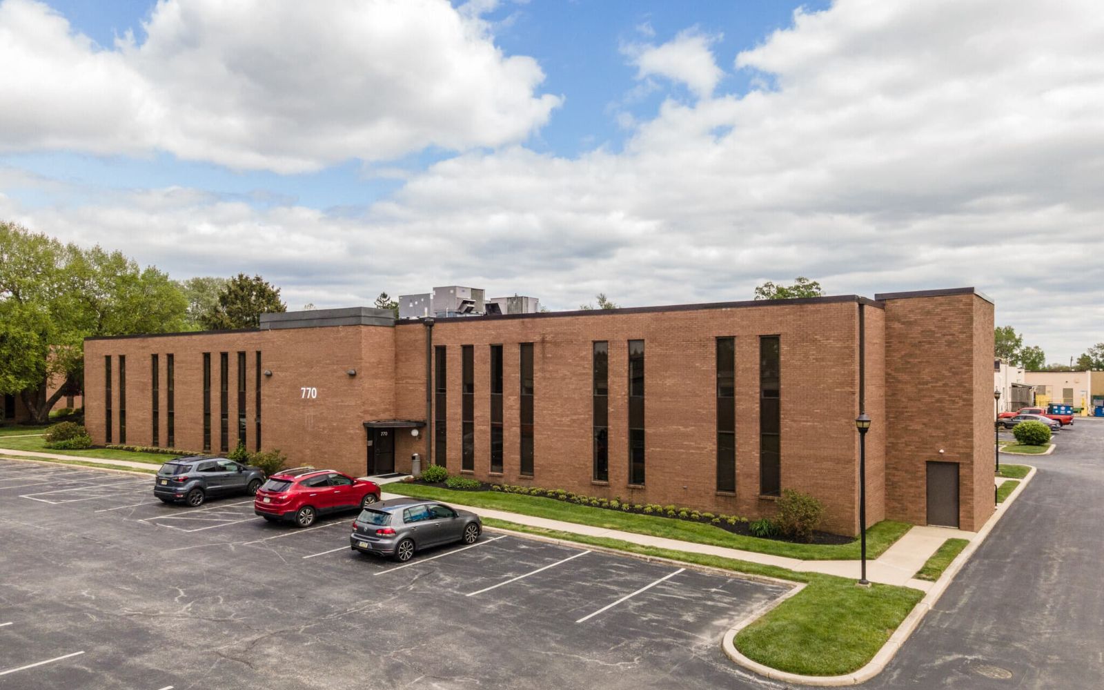 ETHOS Treatment West Chester facility