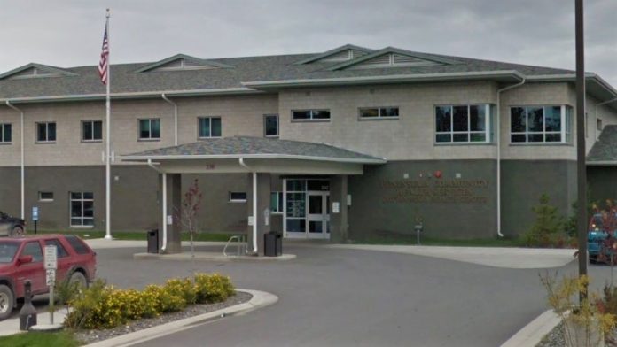Peninsula Community Health Services of Soldotna facility