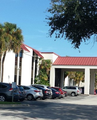 Neuropsychiatric Institute facility