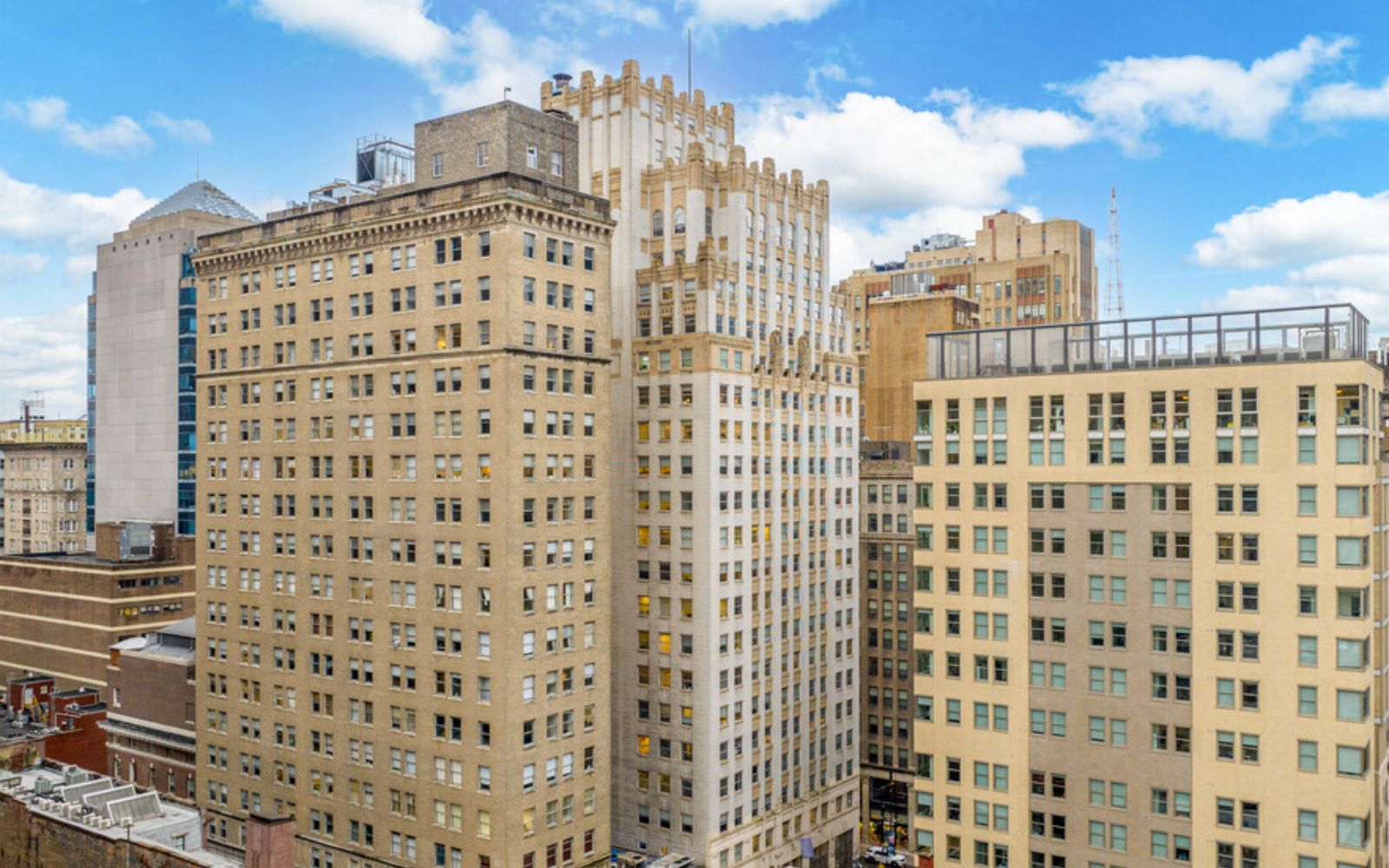 ETHOS Treatment Philadelphia facility