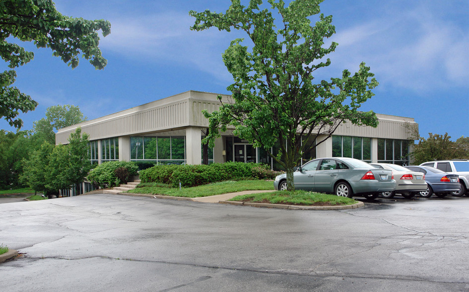 Midwest ADP Kansas City facility