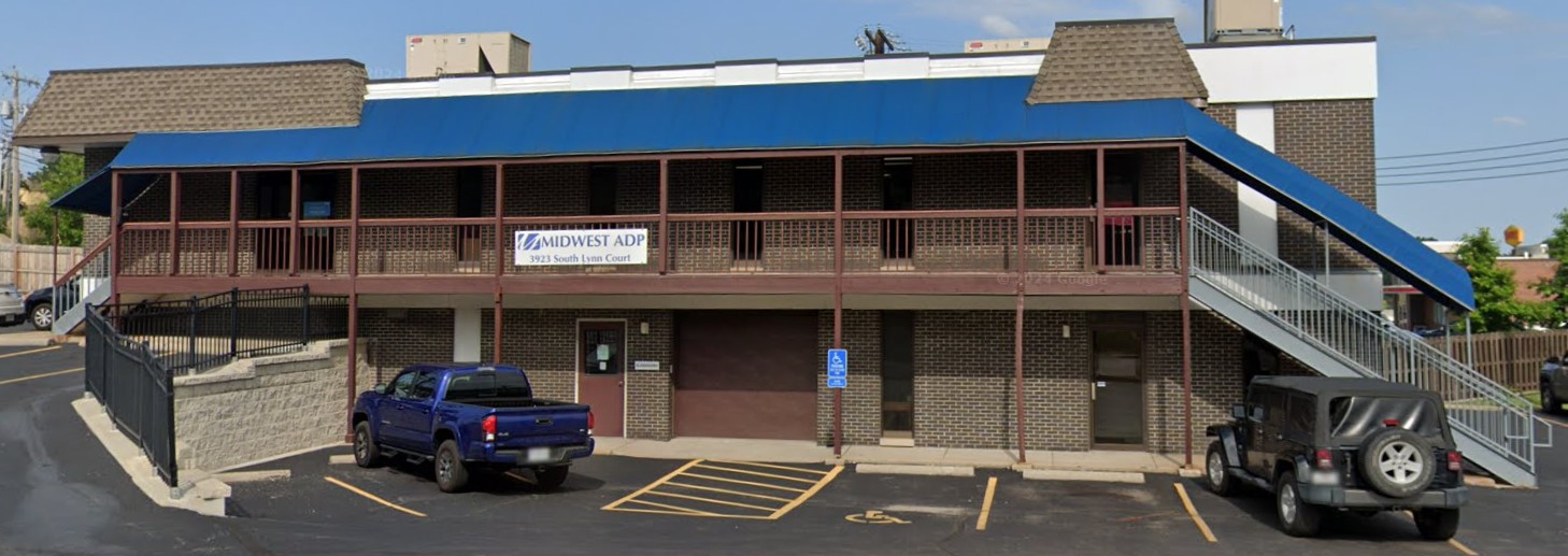 Midwest ADP Independence facility