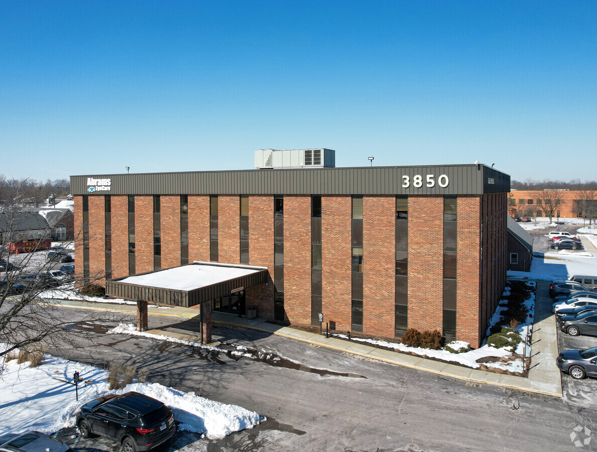 Miller Care Group IndyTransitions facility