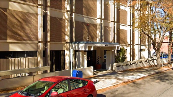 Mile High Treatment and Recovery facility