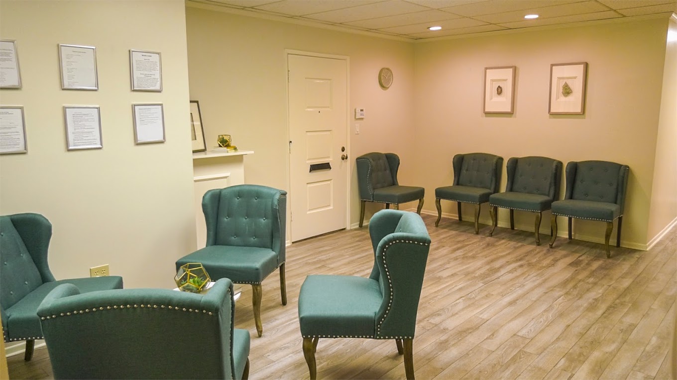 Miracles in Action Northridge facility