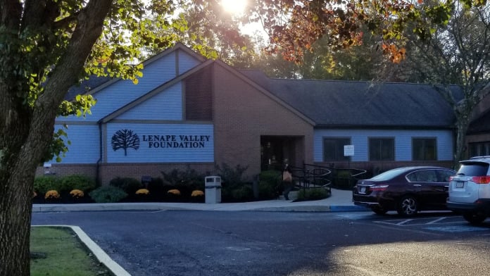 Lenape Valley Foundation Doylestown facility