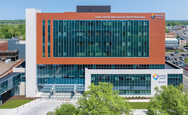 Summa Health Outpatient Services