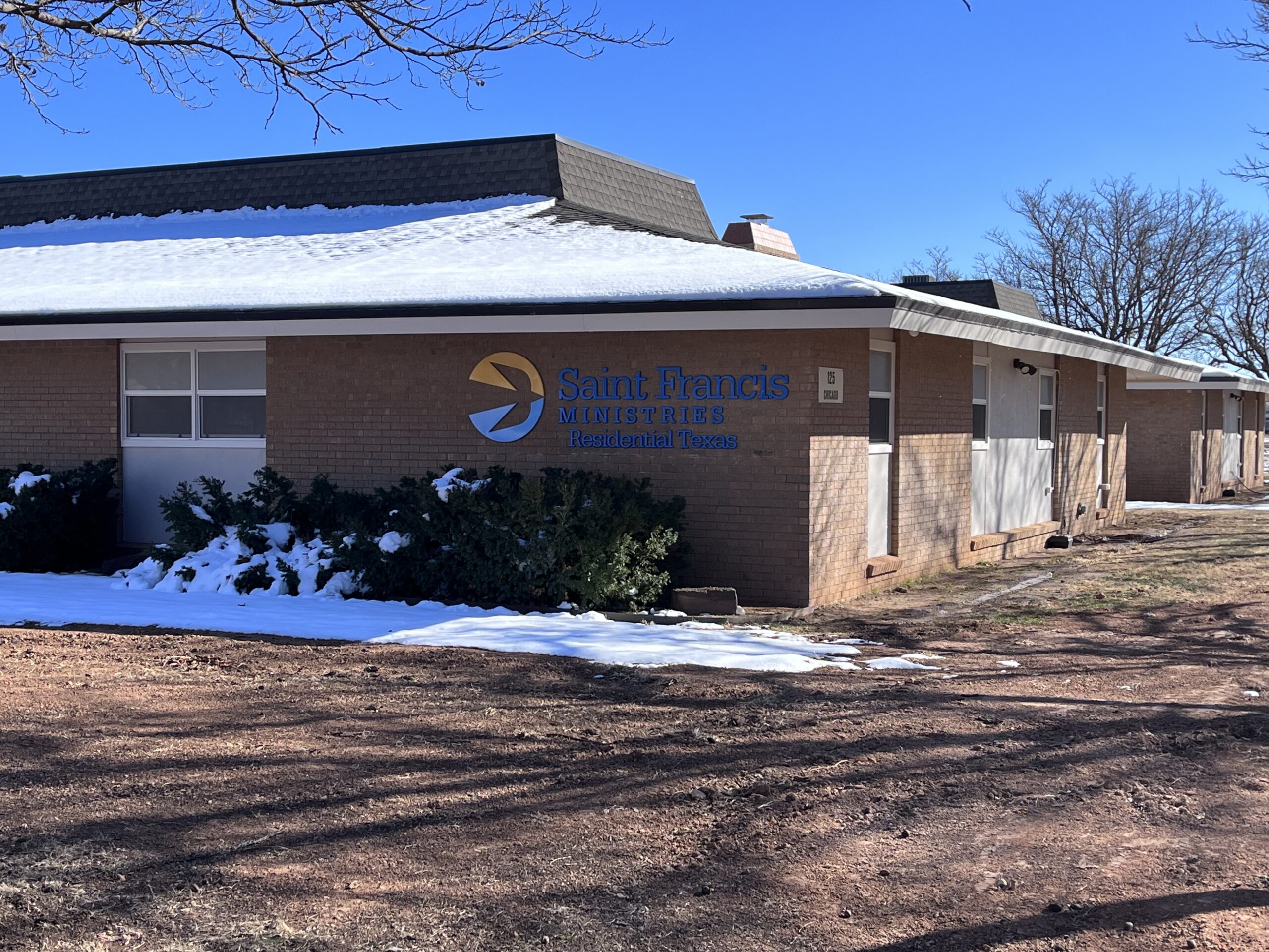 Saint Francis Ministries West Campus facility