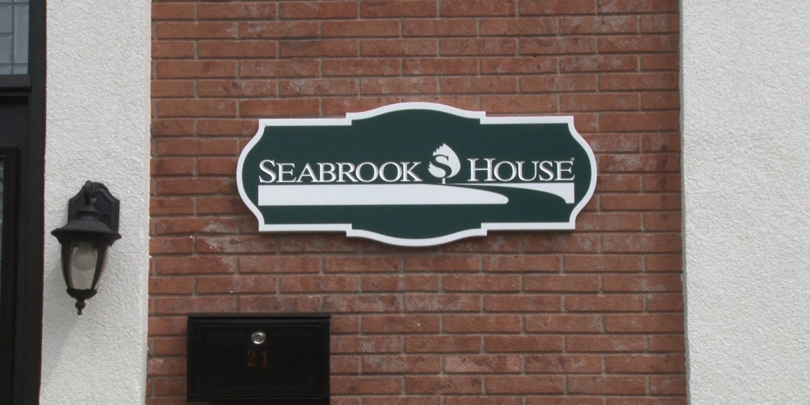 Seabrook Shrewsbury facility