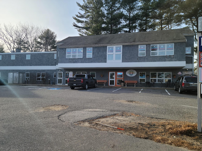 Seaside Family Healthcare facility
