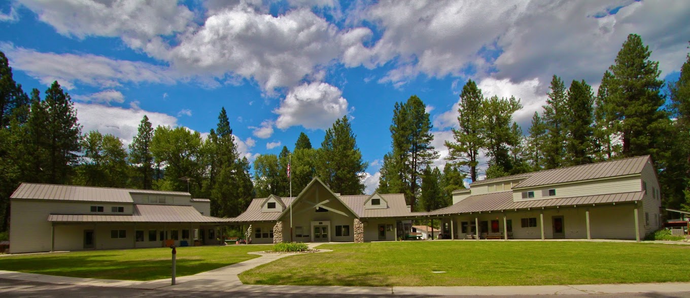 Project Patch Youth Program facility