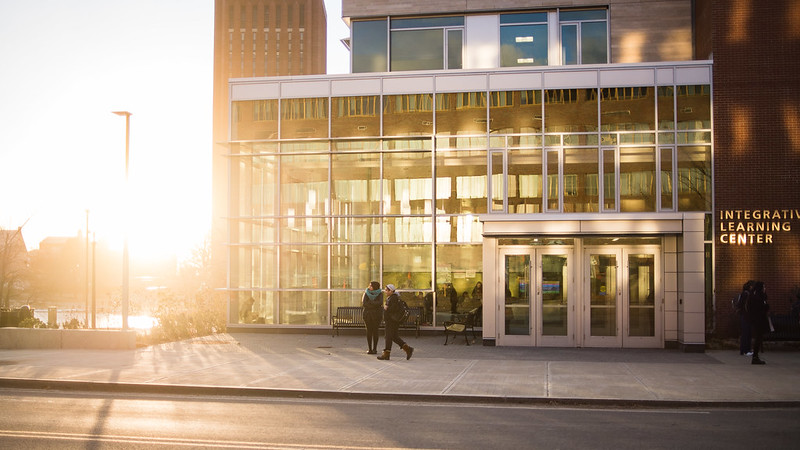 Psychological Services Center University of Massachusetts Amherst facility
