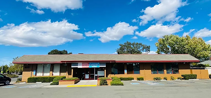 Santa Rosa Treatment Program facility