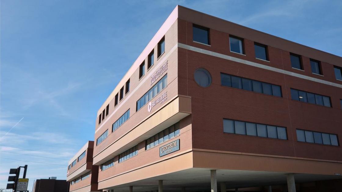 Solutions Counseling and DUI Services facility
