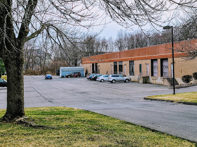 Hockanum Valley Community Council facility