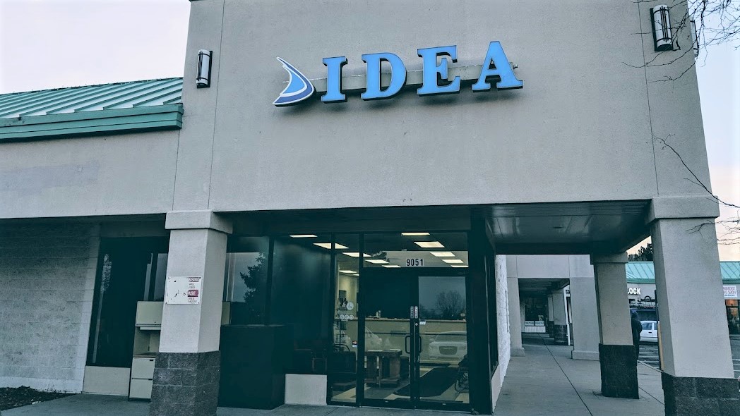 IDEA Forum IDEA Thornton facility