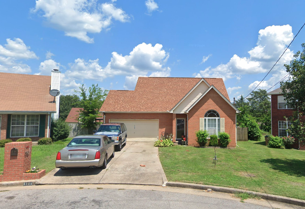 Lighthouse Counseling and Mental Health Services facility
