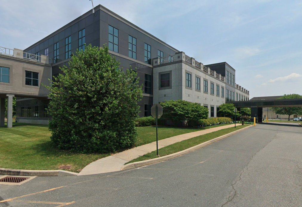 Nemours Childrens Hospital Division of Behavioral Health facility