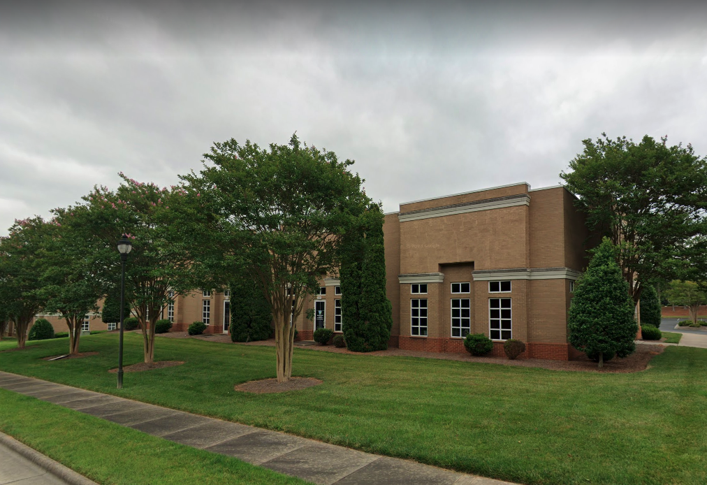 New Beginnings facility