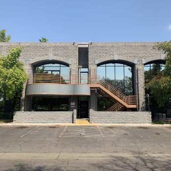 New Hope Behavioral Health Center facility