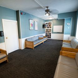Silverado Counseling Services facility