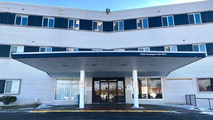 Signature Health facility