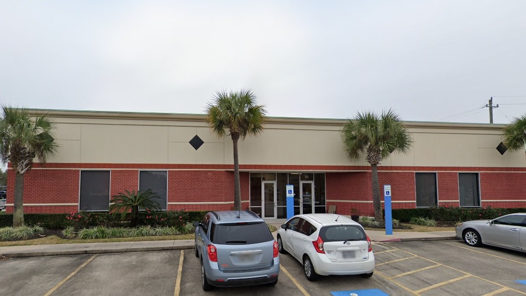 New Dimensions Day Treatment Centers Clear Lake facility