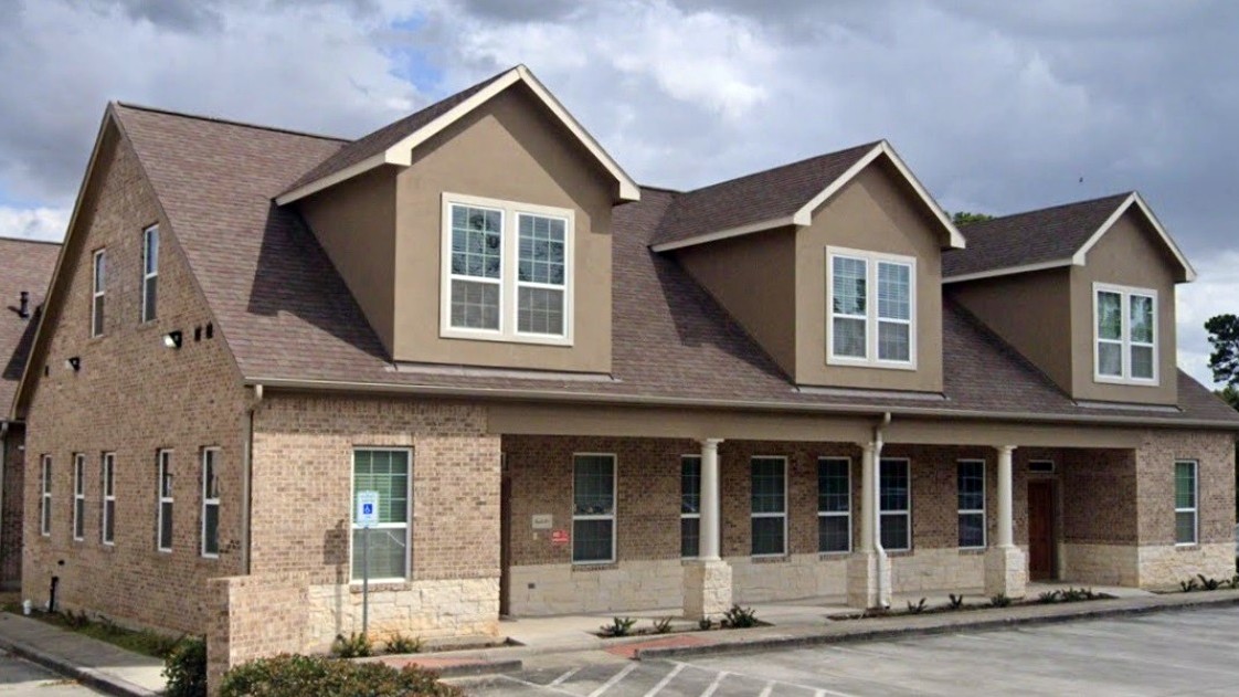 New Dimensions Day Treatment Centers The Woodlands facility
