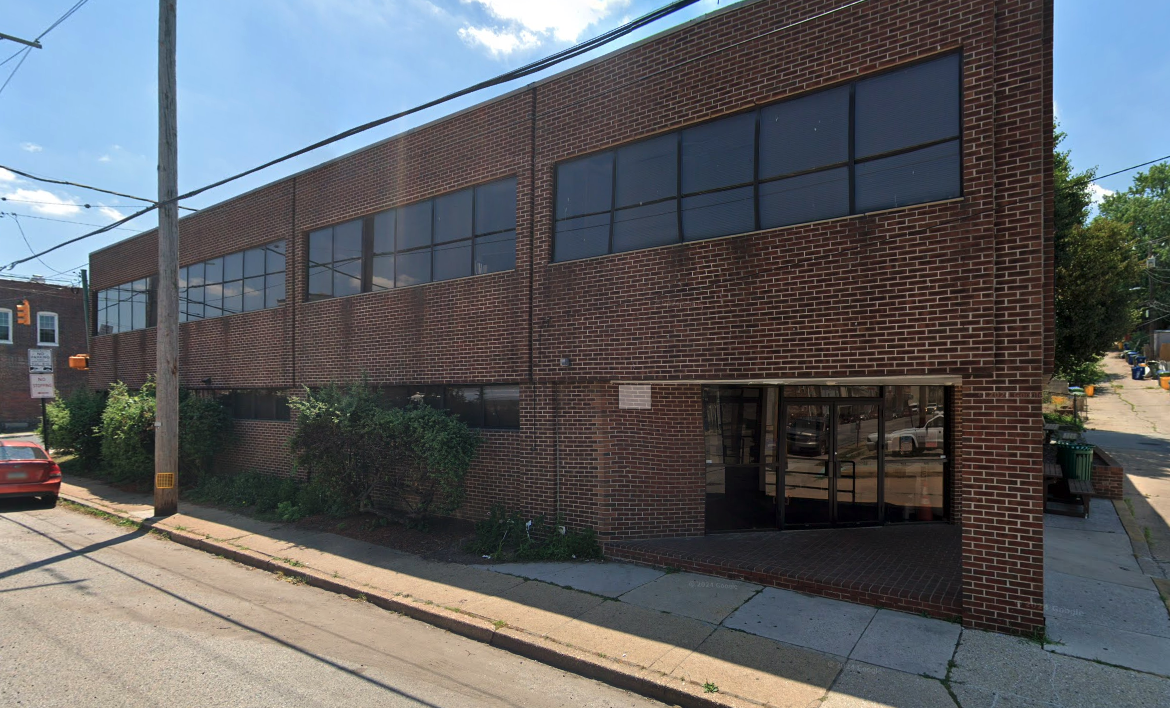 New Vision Behavioral Health Servs facility