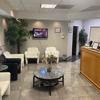 Interdynamics facility