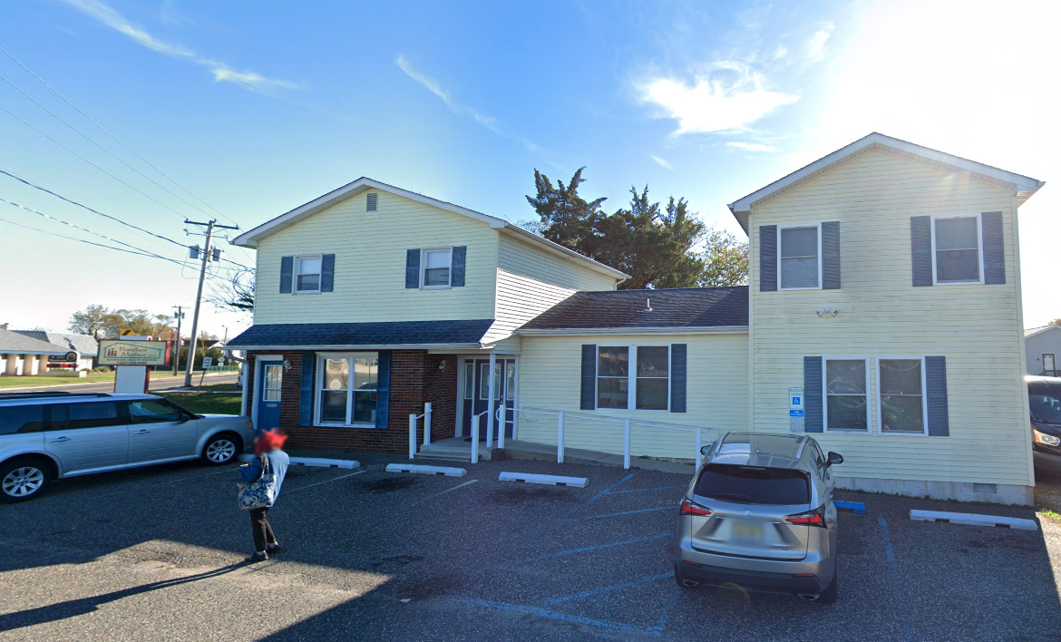 Optimal Behavioral Health Services facility