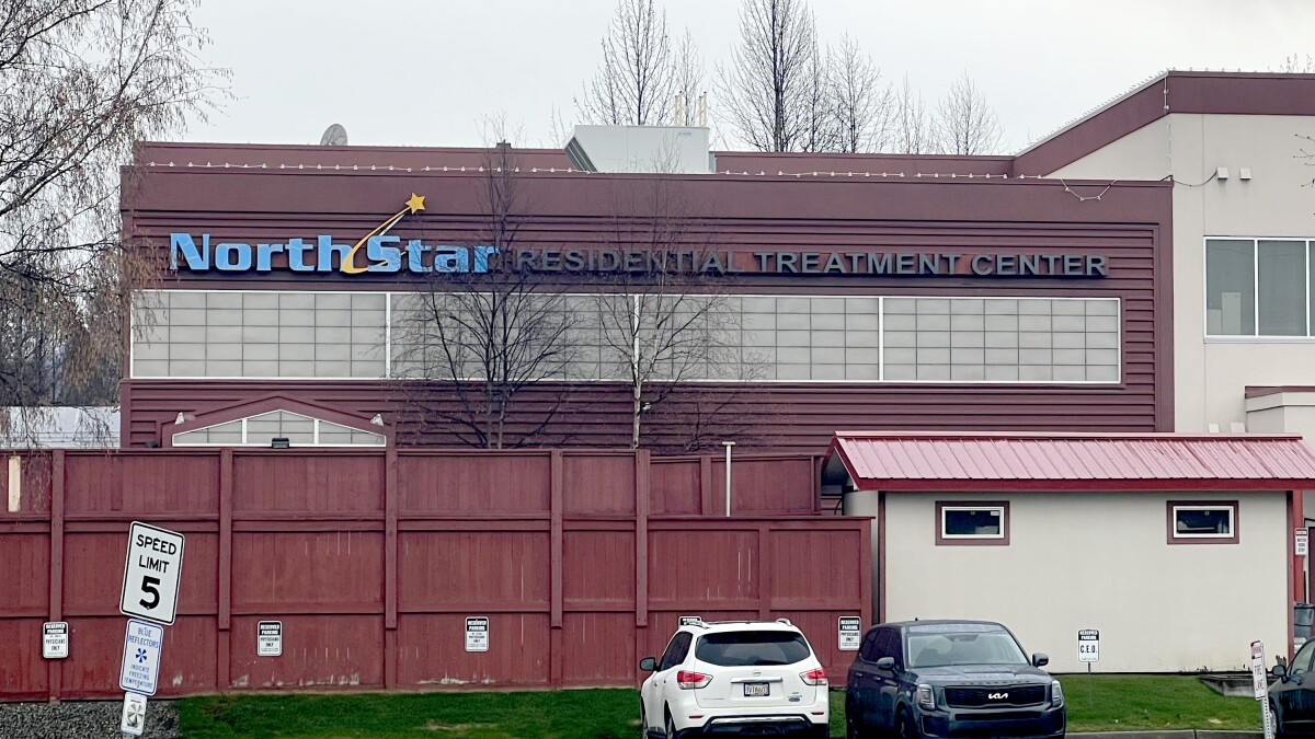 North Star Treatment Services facility