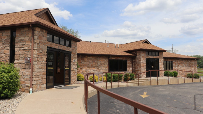 Porter Starke Services facility
