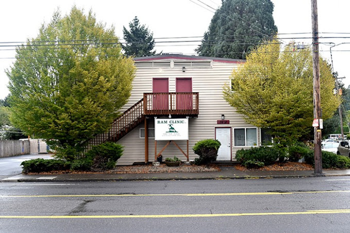 Integrated Health Clinics facility