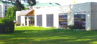 Gyst House facility