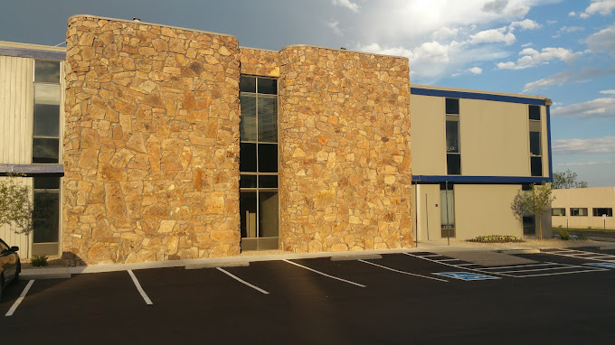 Hands Up Counseling facility