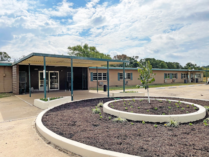 Grand Lake Mental Health Center Osage County Office facility