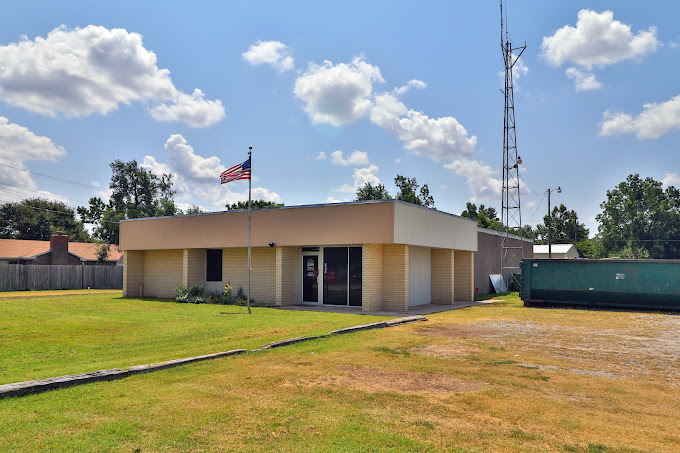 Grand Lake Mental Health Center Kay County Satellite facility