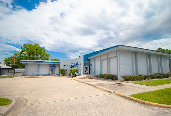 Grand Lake Mental Health Center Afton County Office facility