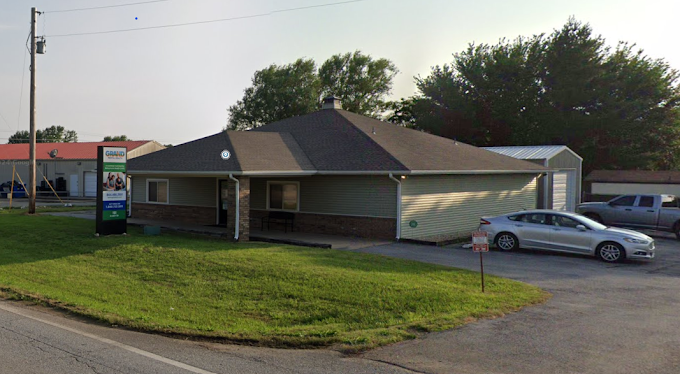 Grand Lake Mental Health Center Delaware County Satellite facility