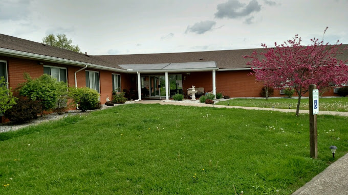 Shepherds Shelter/Ross Rehab facility