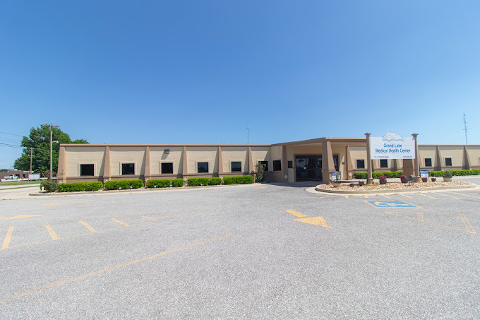 Grand Lake Mental Health Center Ottawa County Clinic facility