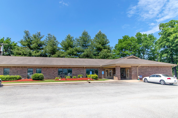 Grand Lake Mental Health Center Delaware County Clinic facility