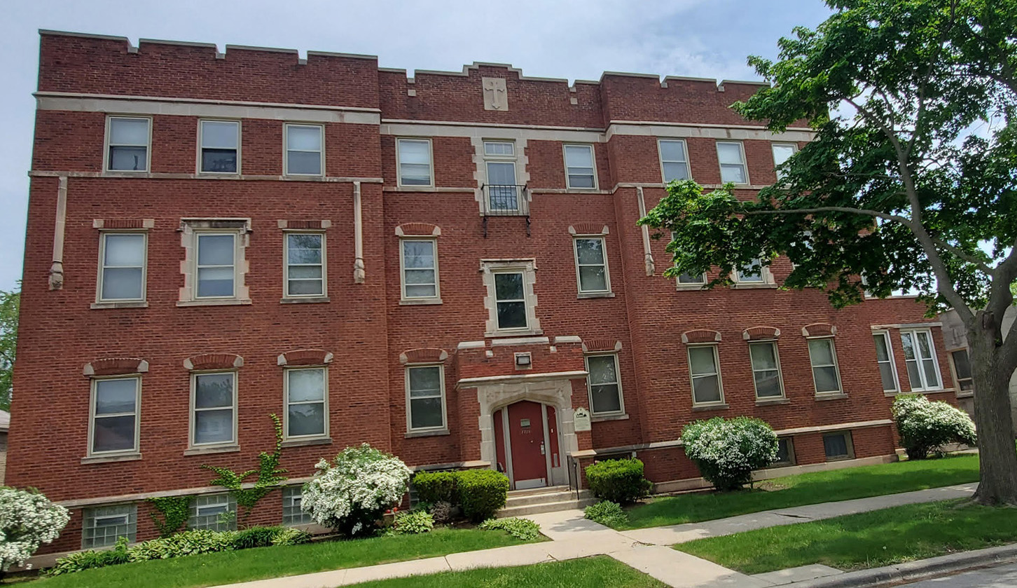 Henrys Sober Living House facility