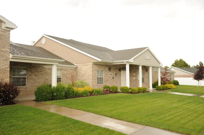 Steps Recovery Center Orem Outpatient Services facility