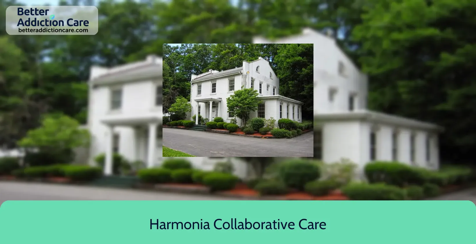 Harmonia Collaborative Care facility