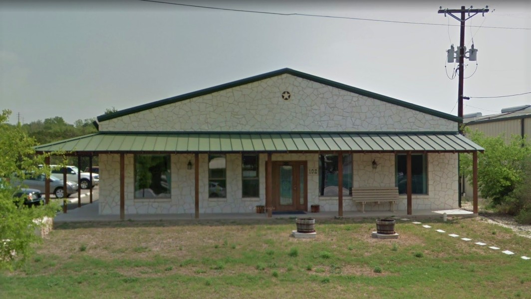 Hill County Council on Alcohol and Drug Abuse facility